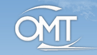OMT 로고