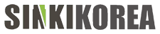 SANKI KOREA 로고